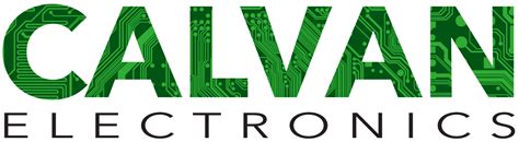 Calvan Electronics 53 Leicester Ave, Glen Waverley. Victoria..
